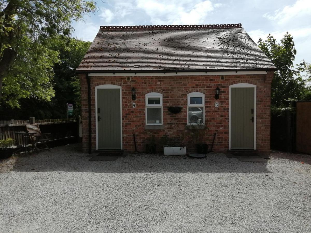 Risley 3* Risley (Derbyshire)