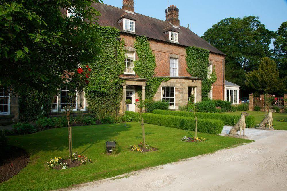 Gasthof Risley Risley (Derbyshire)