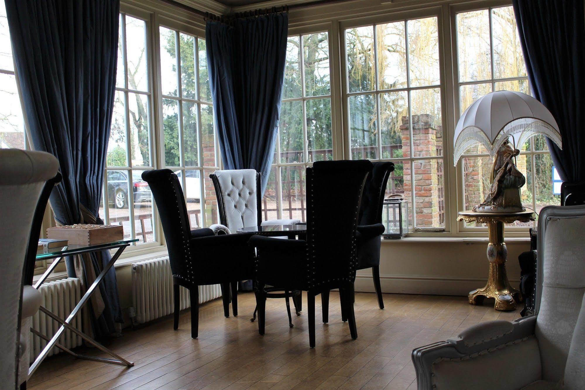 Gasthof Risley 3*